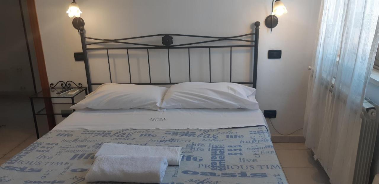 Lumiere Hotel Pisa Buitenkant foto