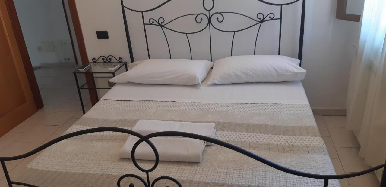 Lumiere Hotel Pisa Buitenkant foto