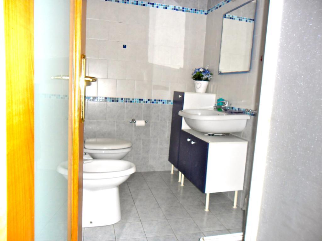 Lumiere Hotel Pisa Buitenkant foto