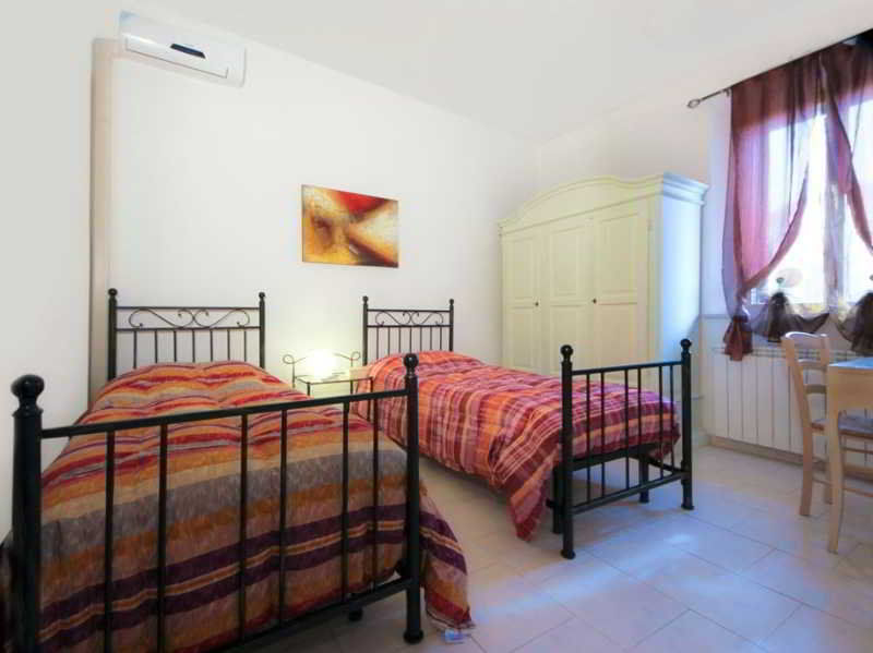 Lumiere Hotel Pisa Buitenkant foto